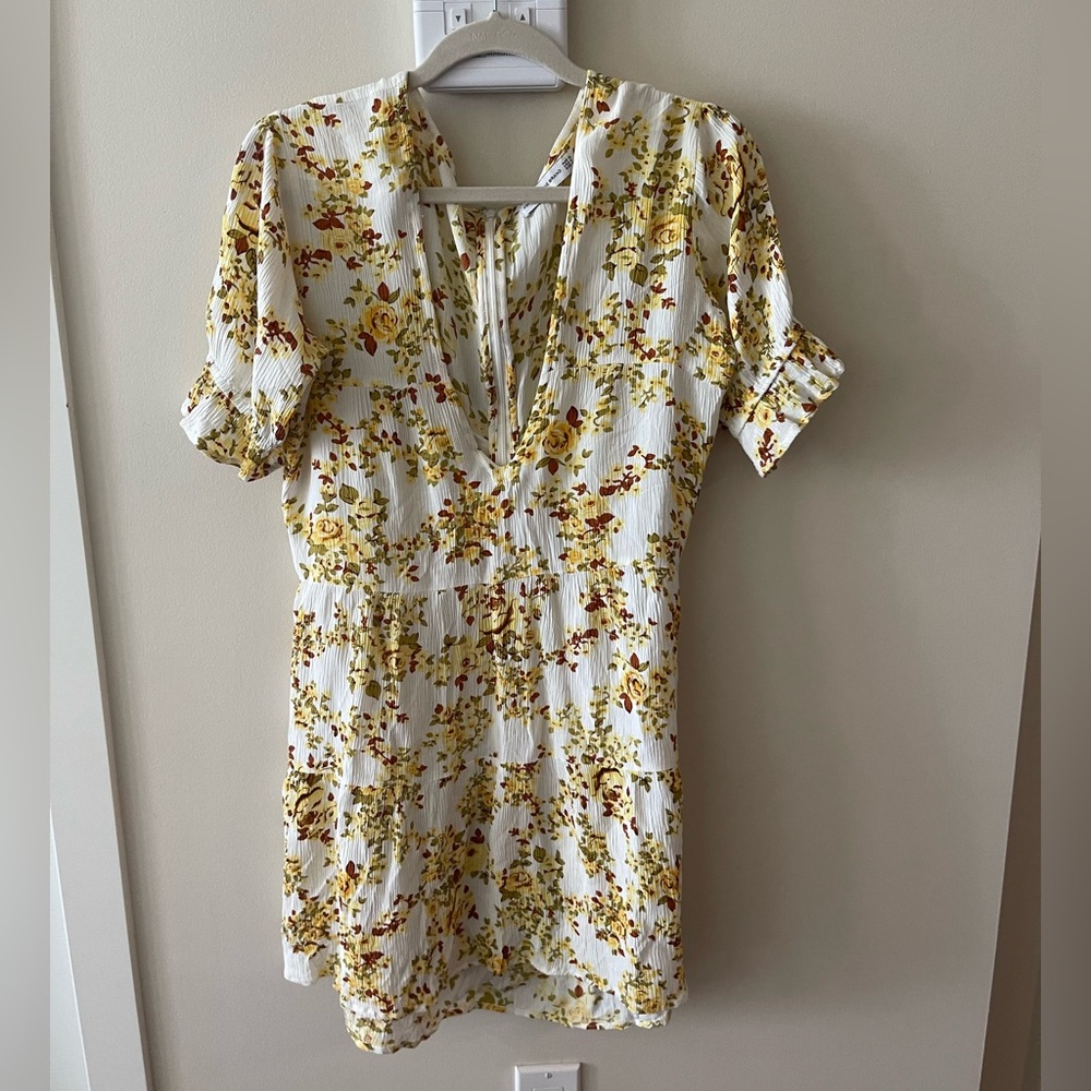 Faithful the brand dress